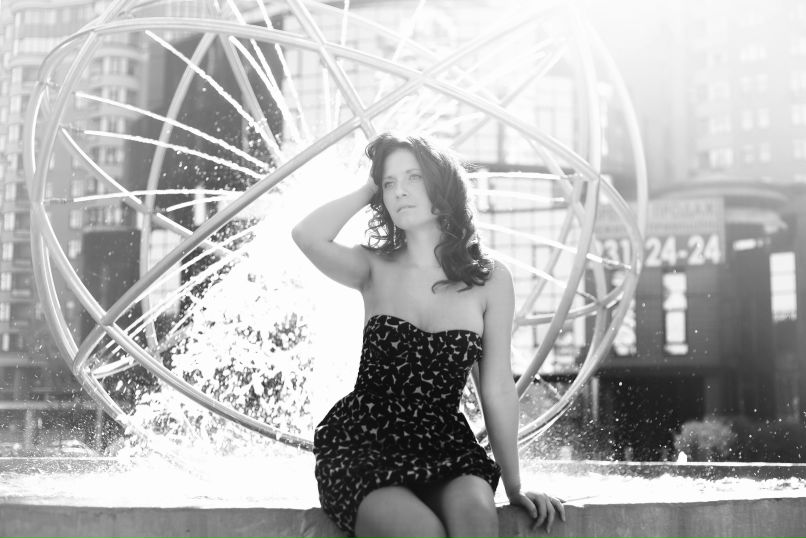 Лена Пилипенко | Киев