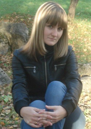 Мария Каштанова | Калуга