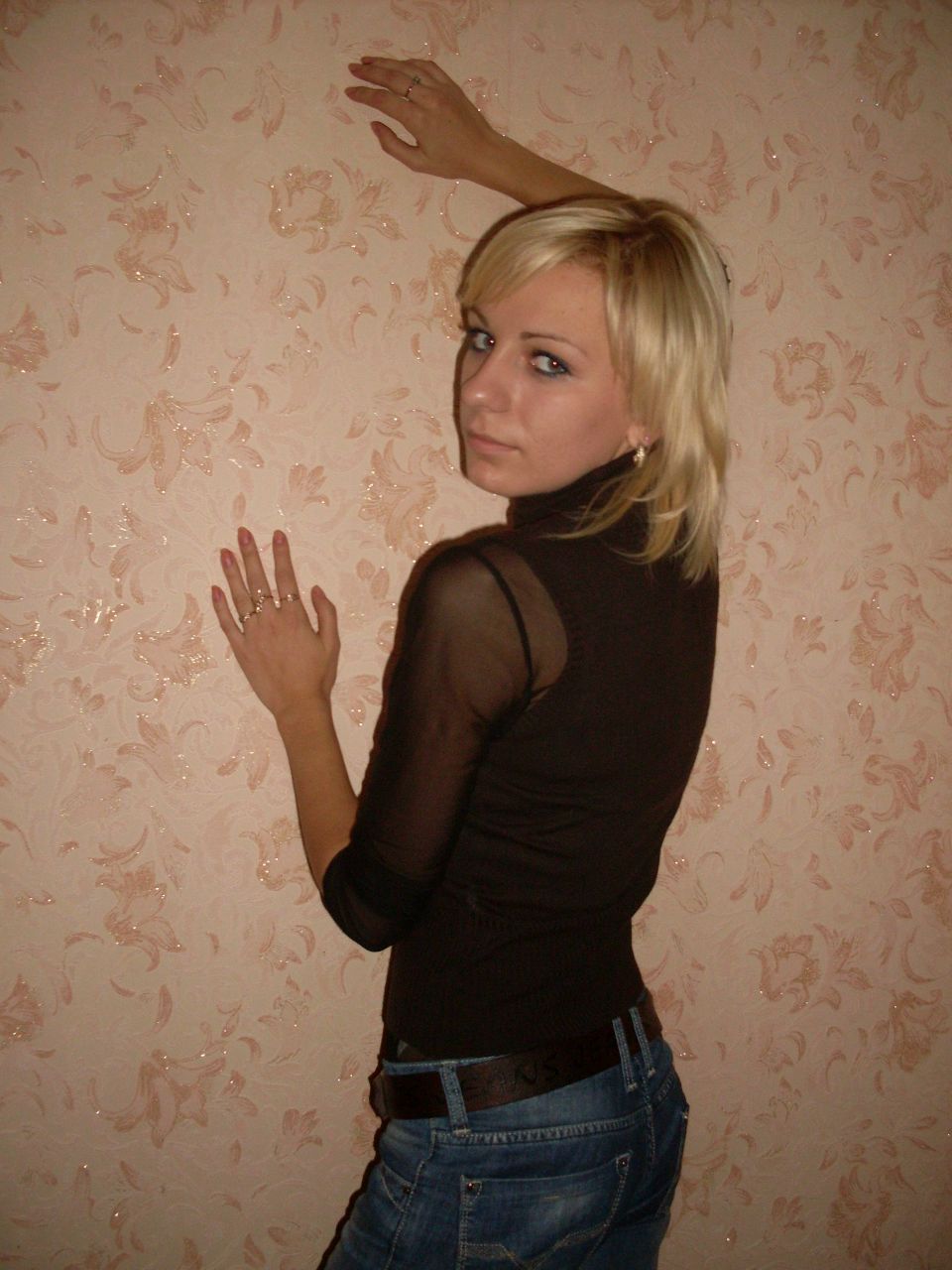 Ірина Росовецька | Глуховцы