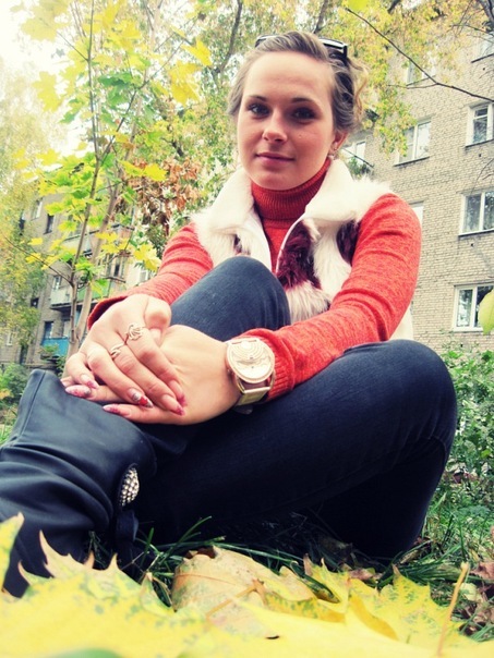 №89, Анастасия Архипова №89, Анастасия Архипова