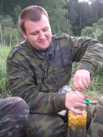 Фото профиля