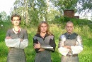 Фотография Воробьёва Виктора