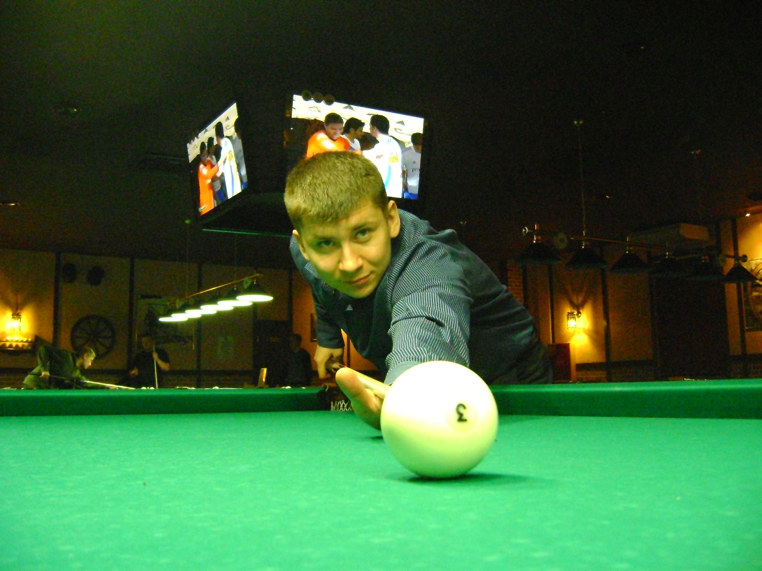 Фото профиля