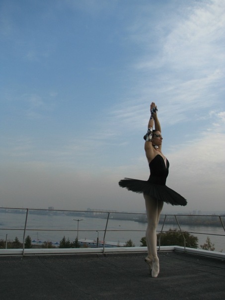 №48, Анна Савельева, Красноярск №48, Анна Савельева, Красноярск