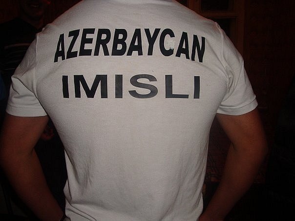 №11, Kamran Raqimov №11, Kamran Raqimov