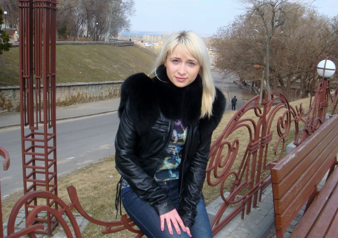 Любовь Теверовская | Хайфа