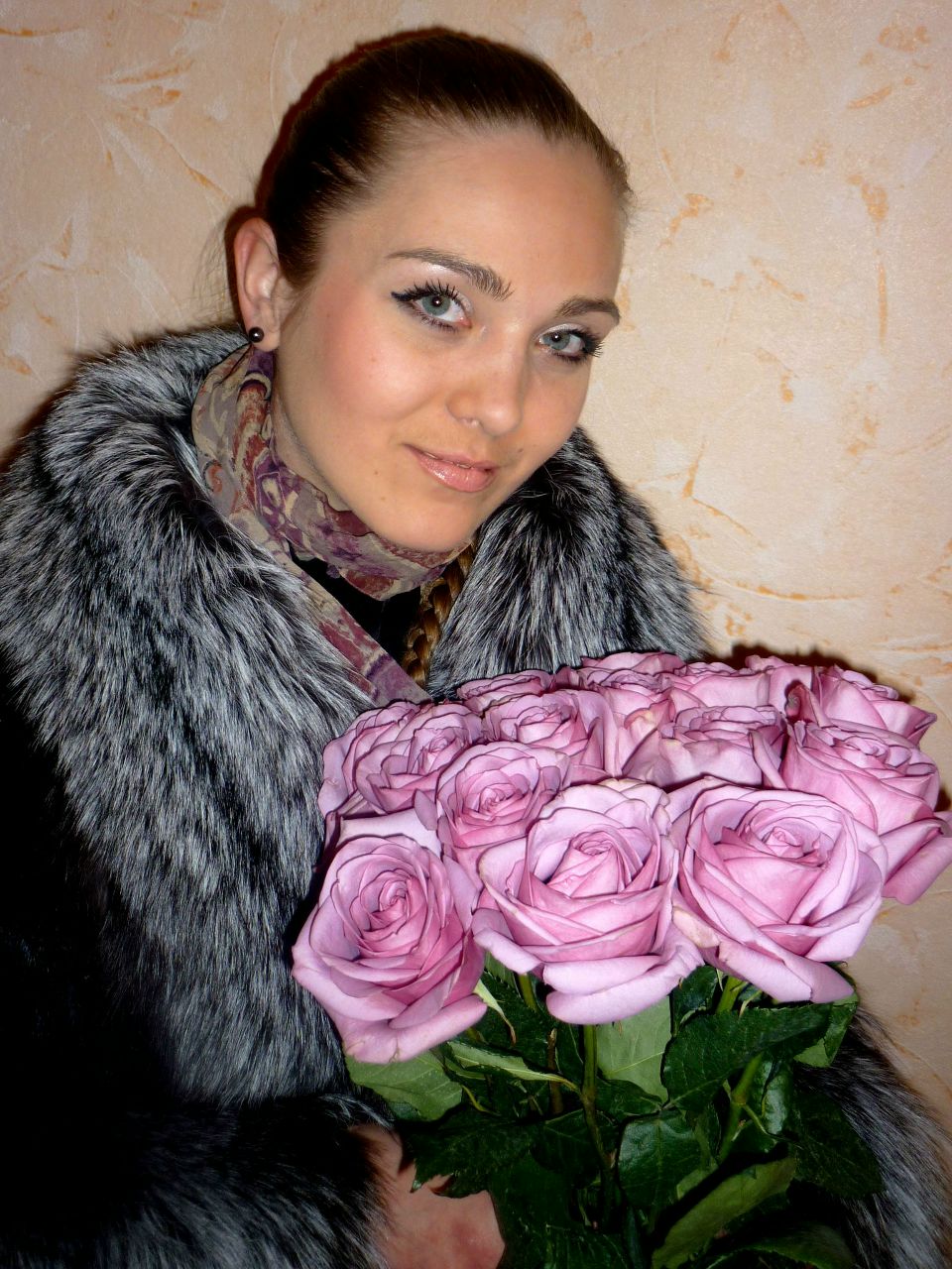 Маруся Петрова | Москва