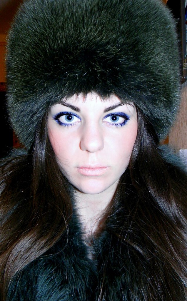 Наташа Дайреджиева [Блондинка_в_душE] | Севастополь