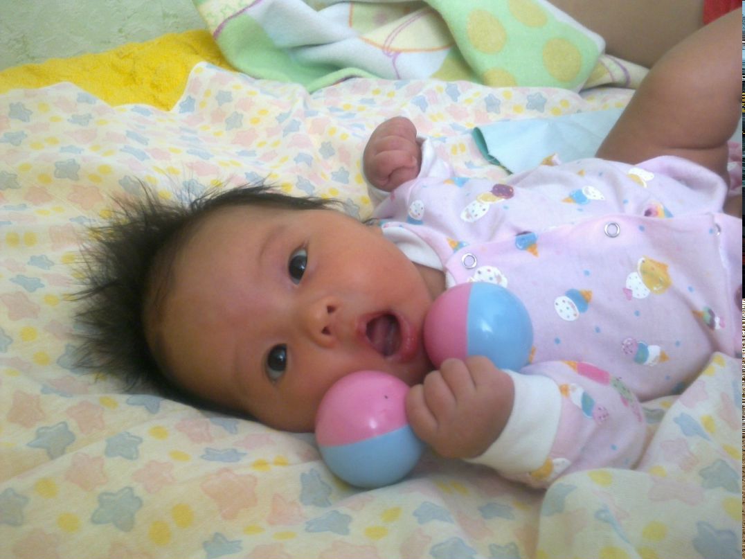 Катюня Ким | Корсаков