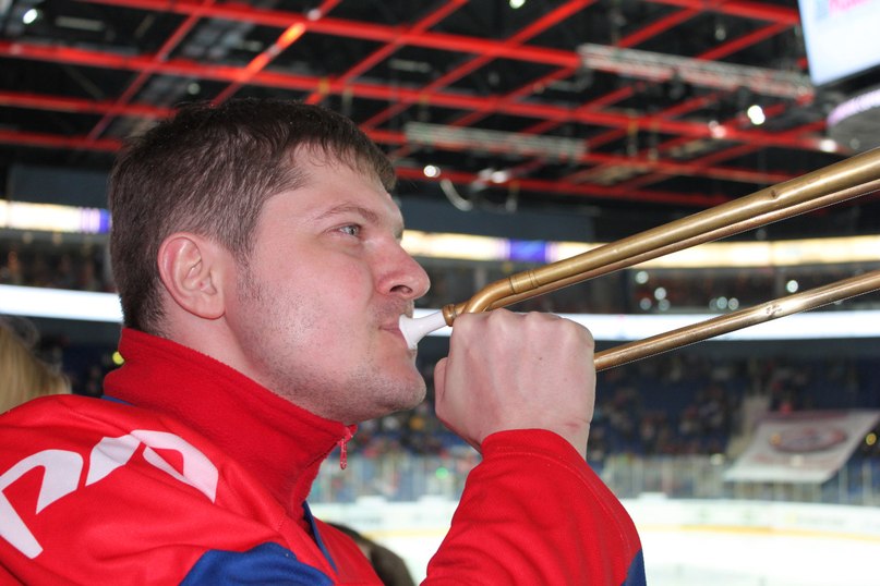 Роман Аганичев | Иваново