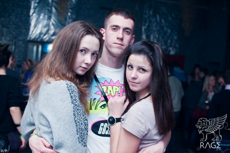Станислав Рослый | Минск