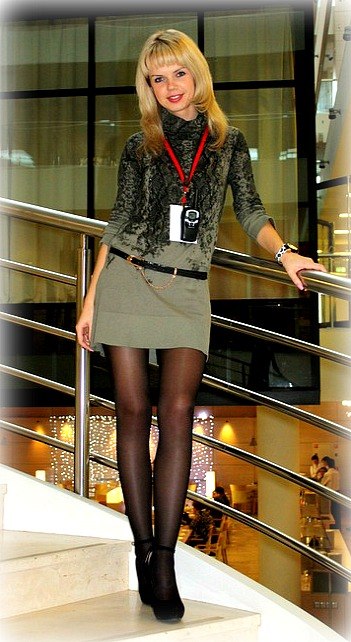 Светлана Мацькив | Самара