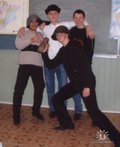 Владимир Кострюков | Волгоград