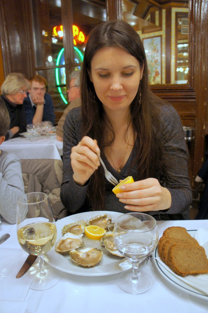 Инна Литвинова | Москва