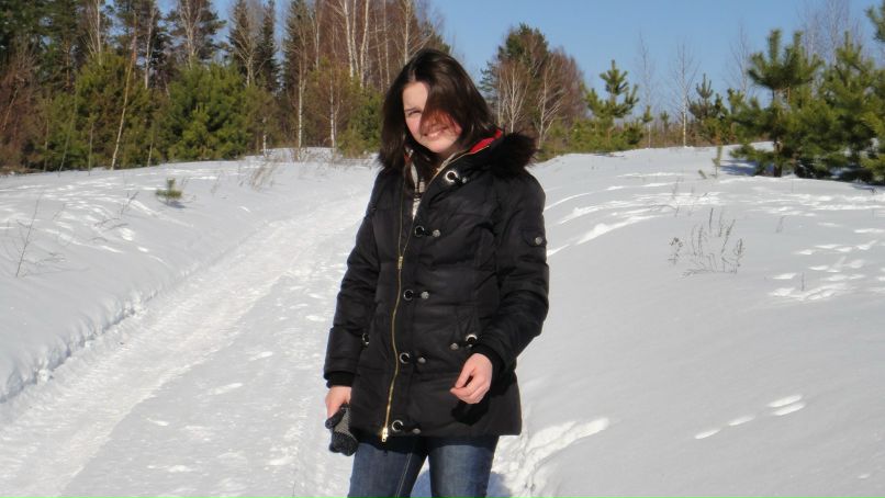 Елена Кириллова | Санкт-Петербург