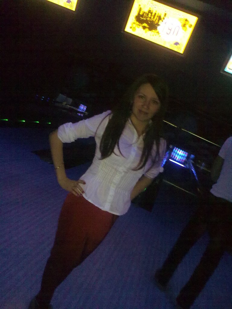 Диана Рахматулина | Пермь