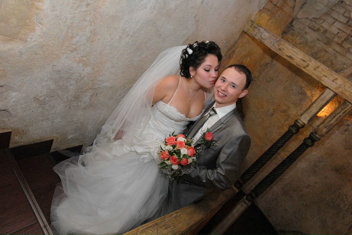 Эллина Галеева | Уфа