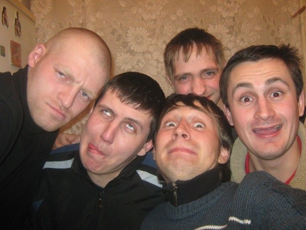 Givi Zurabovi | Мурманск