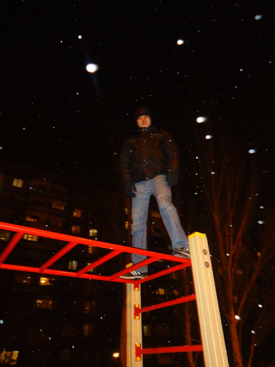 Никита Лихошва | Мариуполь