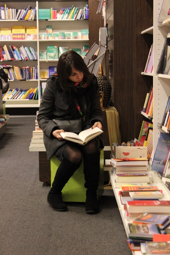 Кристина Афанасьева Сергеевна | Санкт-Петербург