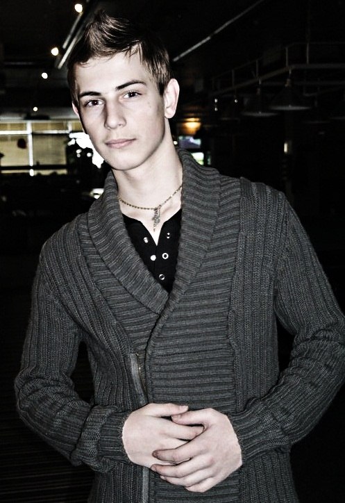 Никита Руденко | 