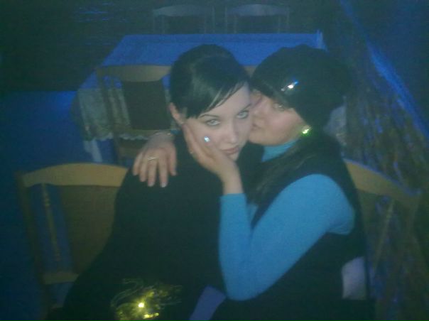 №35, Татьяна Шорина №35, Татьяна Шорина