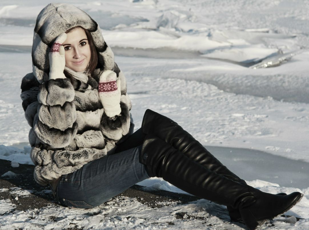 Ксюшенька Серебрякова | Санкт-Петербург