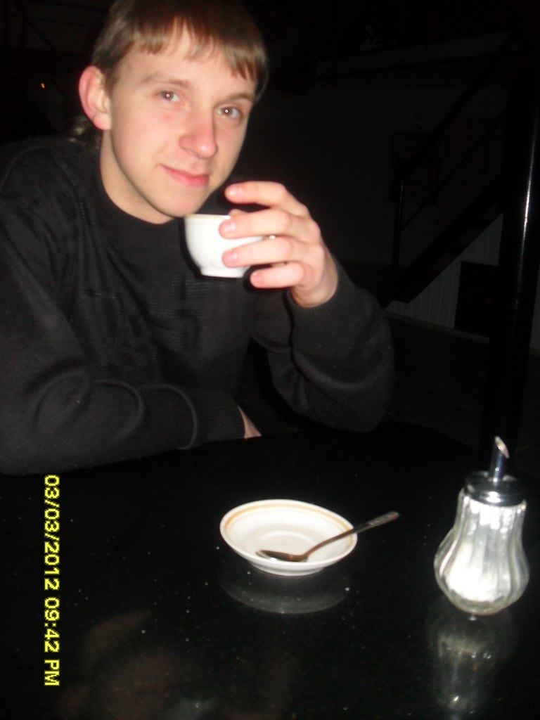 Ruslan Travkin | Харьков