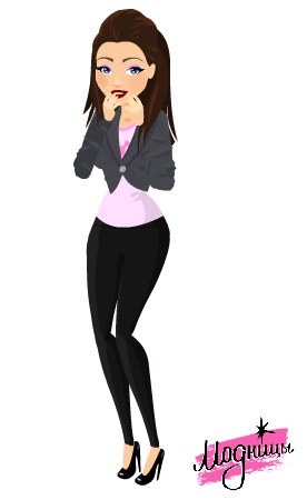 Настюшка Крылова | Солнечногорск