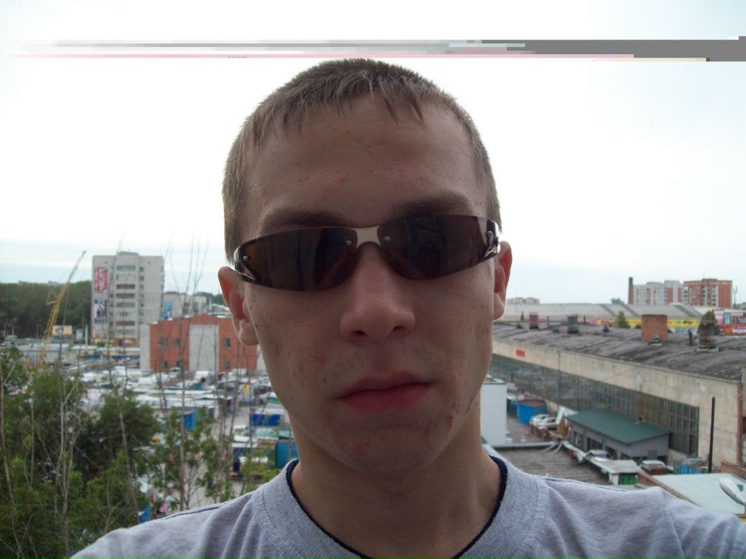 Анатолий Колмогоров | Новосибирск