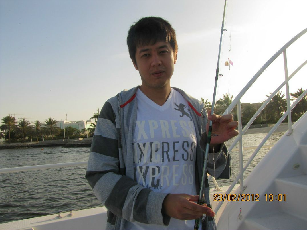 Денис Югай | Алматы