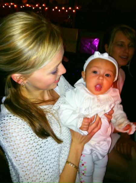 №75, Ярослава Охрименко, Chicago №75, Ярослава Охрименко, Chicago