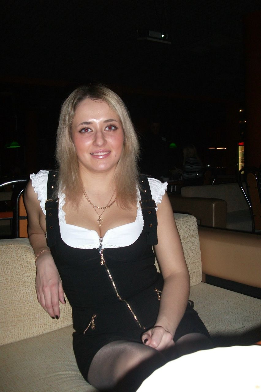 Валерия Бакалдина 