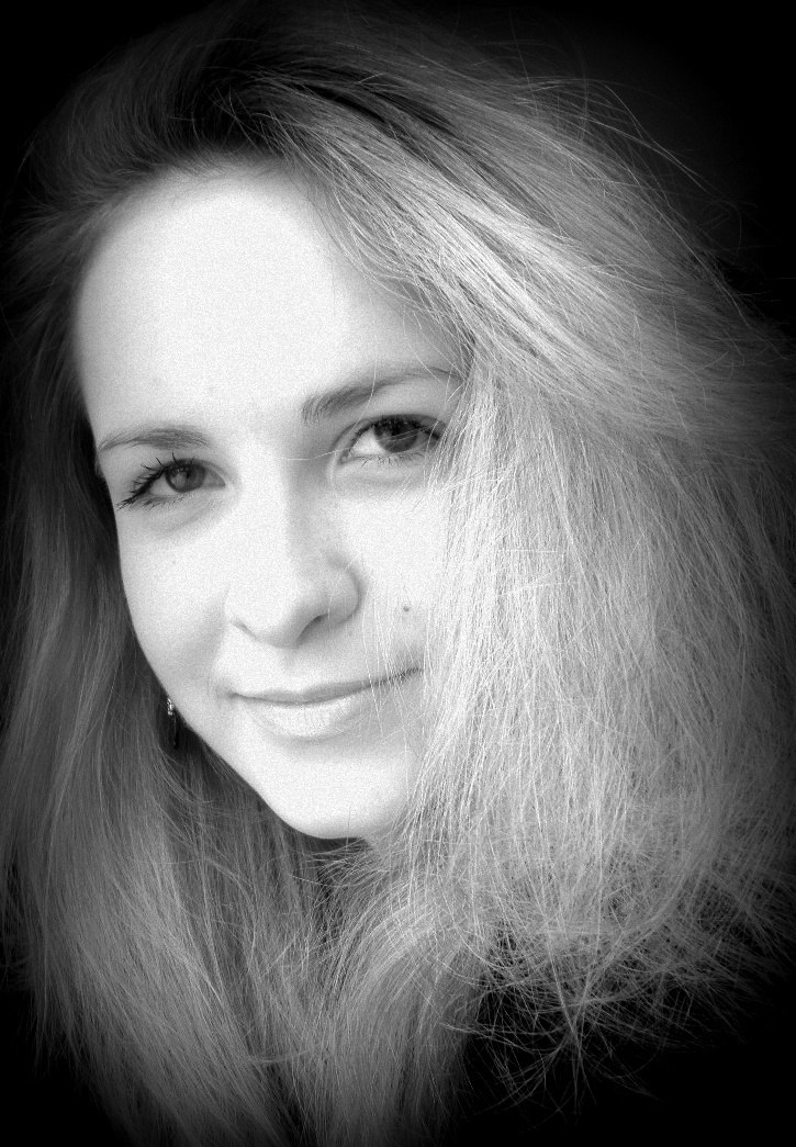 Лизавета Щукина | Минск