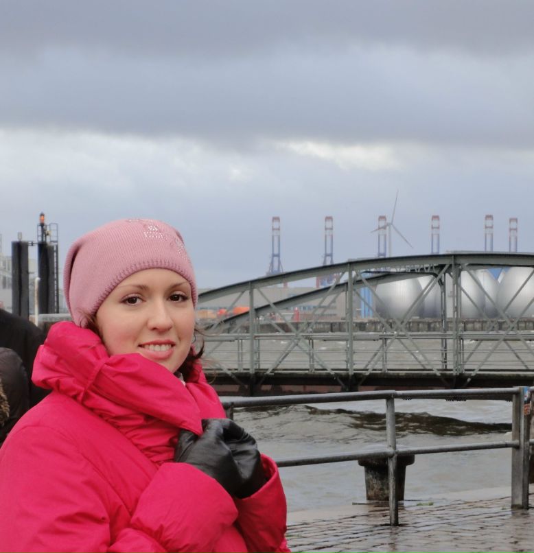 Ольга Соколова | Куянсуо