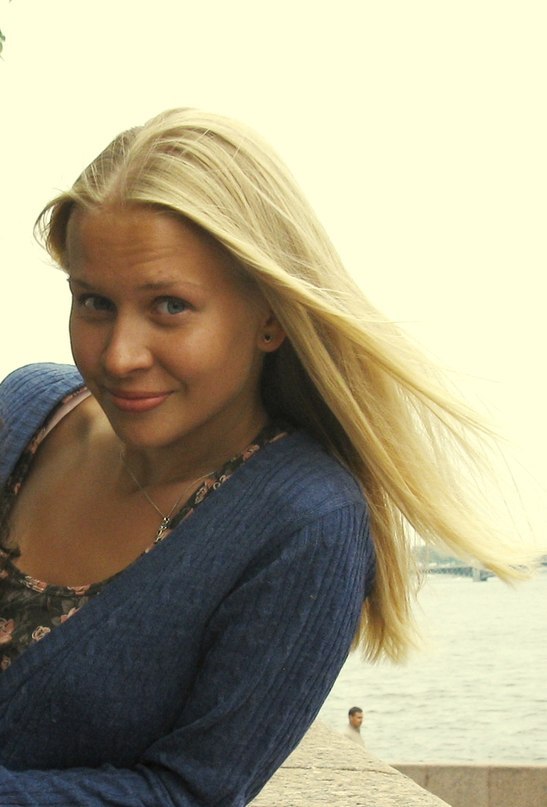 Кристина Ракова | 