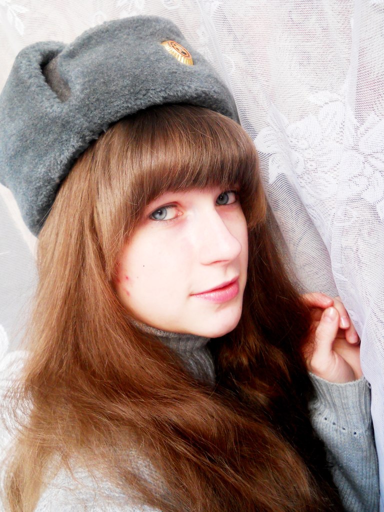 Виктория Мачнева | Санкт-Петербург