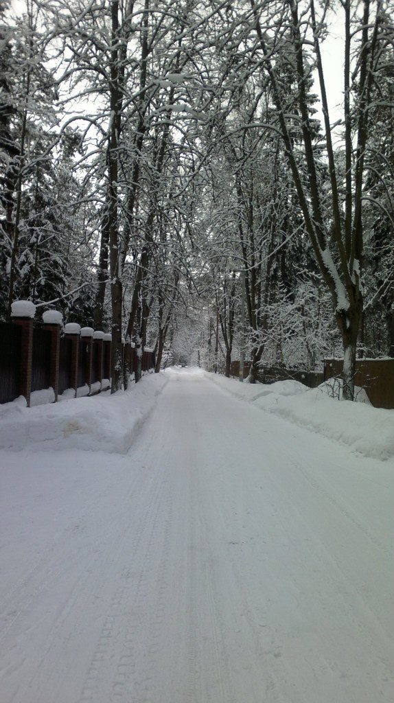 Никита Борзаковский | Warszawa