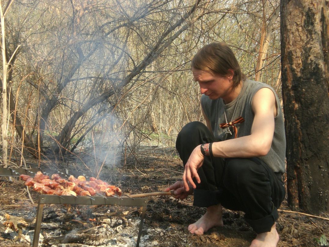 Александр Галкин | Краснодар