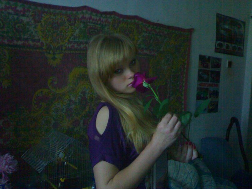 Наталья Любимова | Симферополь