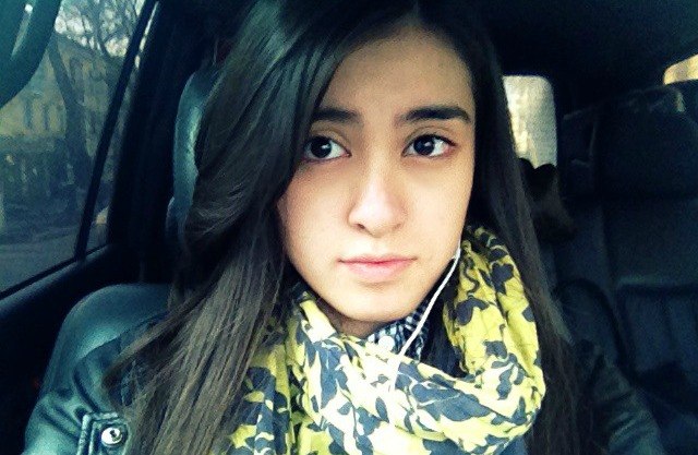 Luiza Tamazashvili | Алматы