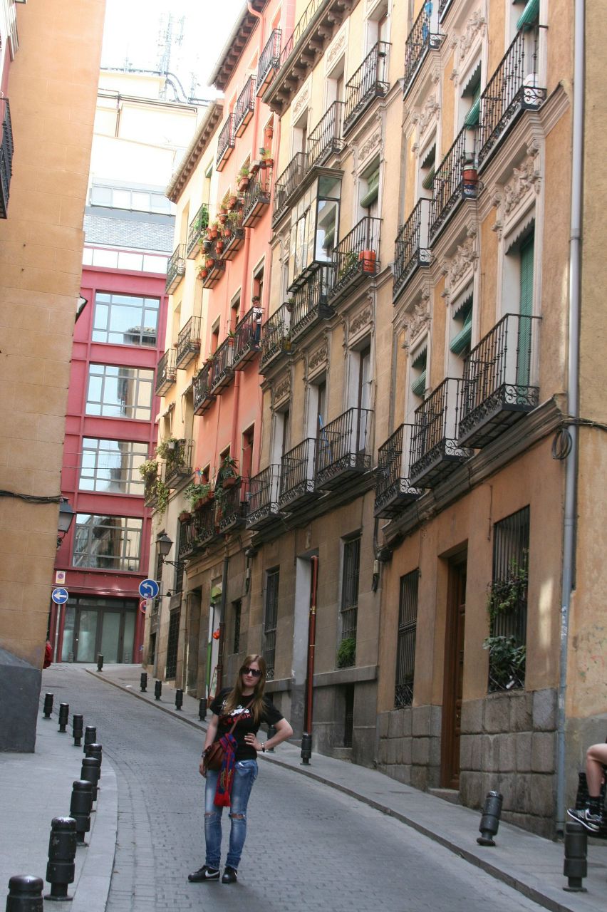 Катька Katyunya | Praha