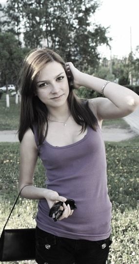 №71, Лолита Самохина, 30 лет №71, Лолита Самохина, 30 лет