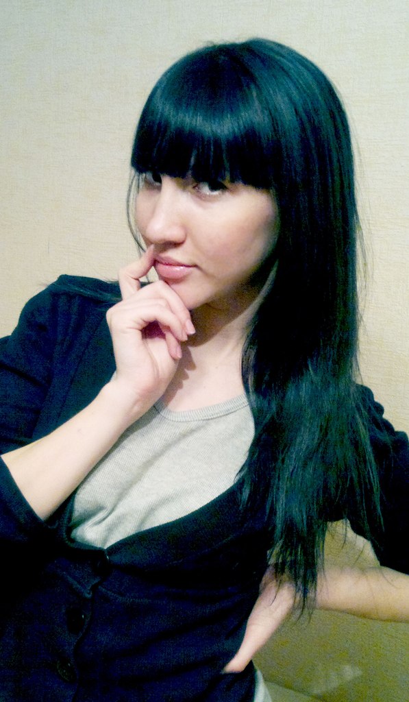 Ирина Милаславская | Чебоксары