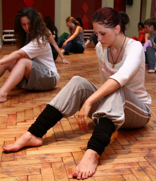 №5, Анастасия Каменских, Харьков №5, Анастасия Каменских, Харьков