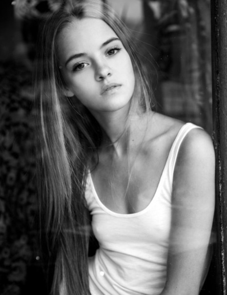 Жанна Персикова фотография #1