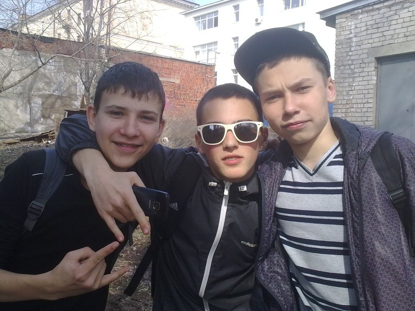 Илья Вахрушев | Ижевск