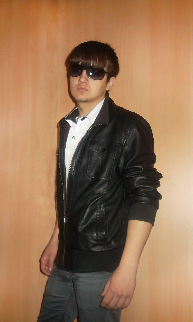 Alexandr Kolbin | Казань