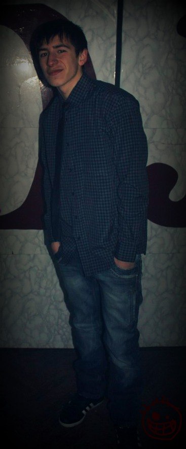 Назар Пастух | Чортков