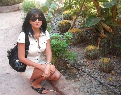 Наталья Почепцова | Новокузнецк